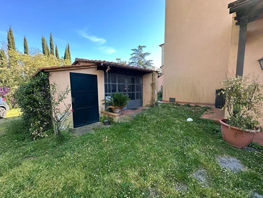 Immagine 46 di Casa colonica in vendita  a Crespina Lorenzana