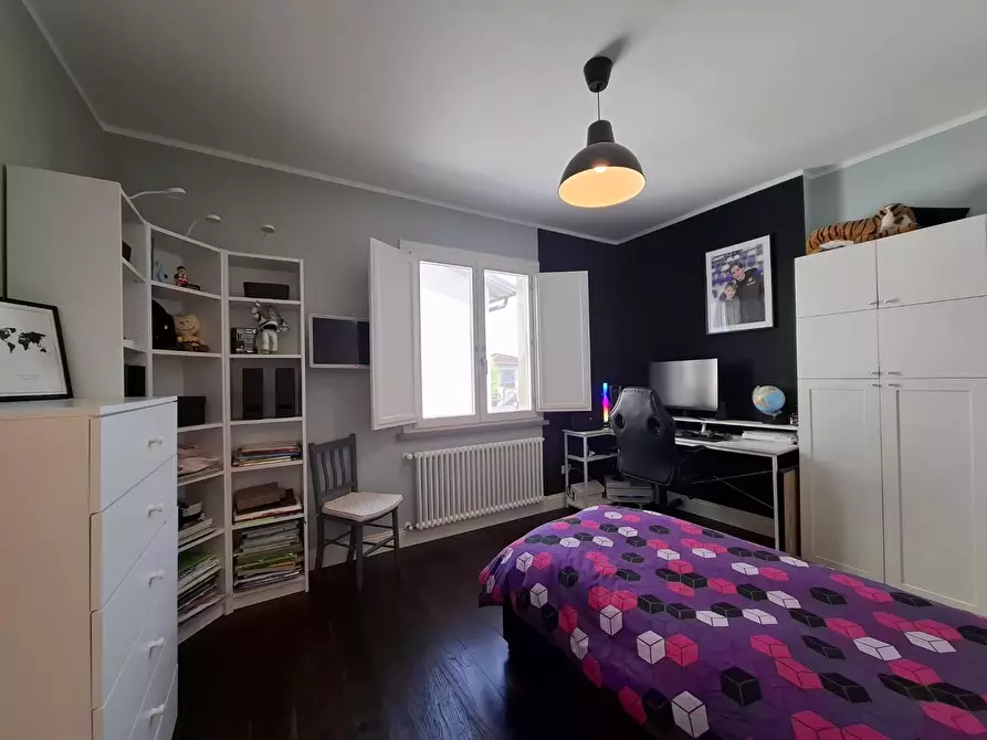 Immagine 32 di Terratetto in vendita  a Santa Croce Sull'arno