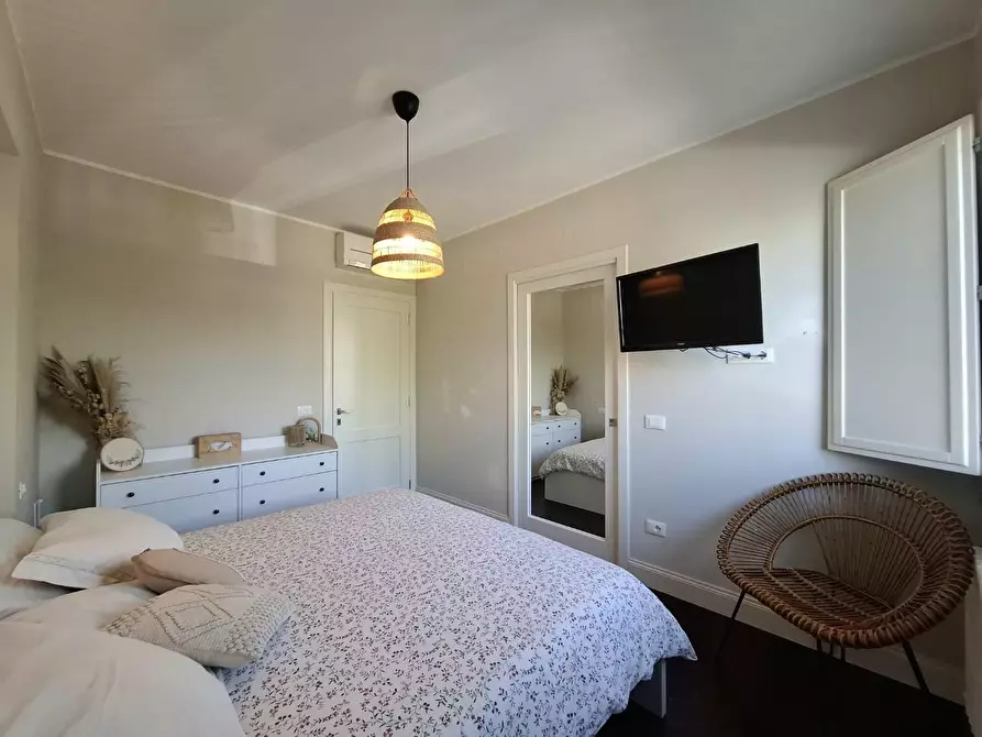 Immagine 41 di Terratetto in vendita  a Santa Croce Sull'arno