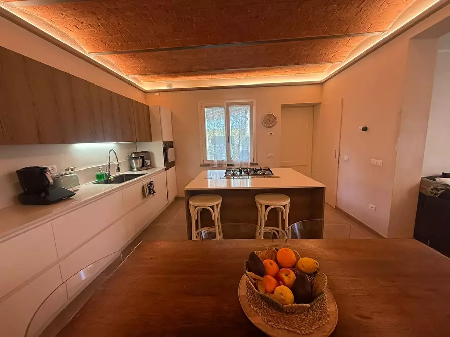 Immagine 10 di Terratetto in vendita  a Santa Croce Sull'arno