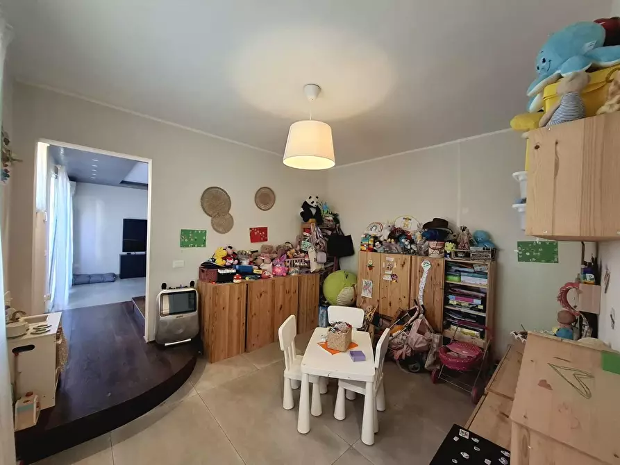 Immagine 17 di Terratetto in vendita  a Santa Croce Sull'arno