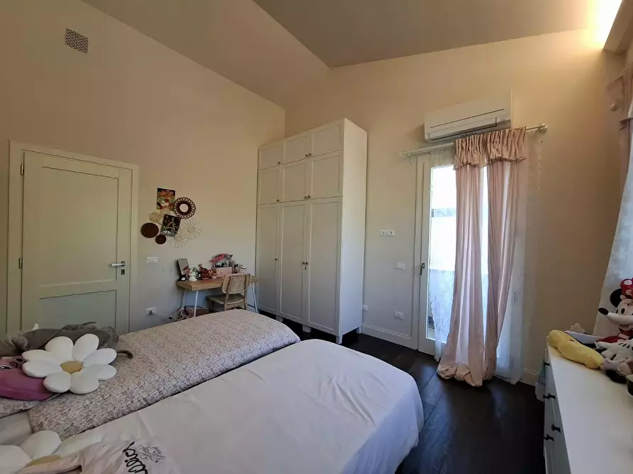 Immagine 26 di Terratetto in vendita  a Santa Croce Sull'arno