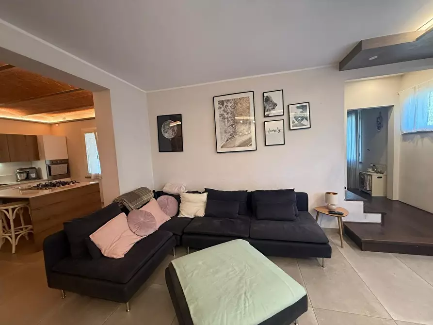 Immagine 2 di Terratetto in vendita  a Santa Croce Sull'arno