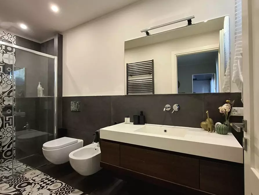 Immagine 21 di Terratetto in vendita  a Santa Croce Sull'arno