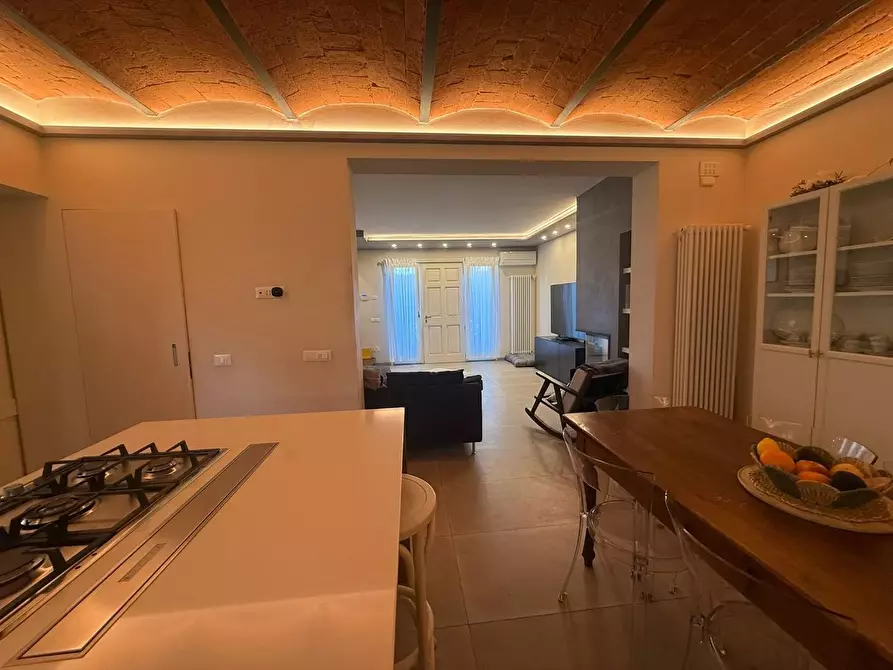 Immagine 9 di Terratetto in vendita  a Santa Croce Sull'arno