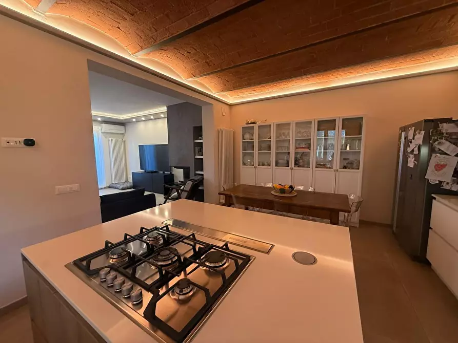 Immagine 11 di Terratetto in vendita  a Santa Croce Sull'arno