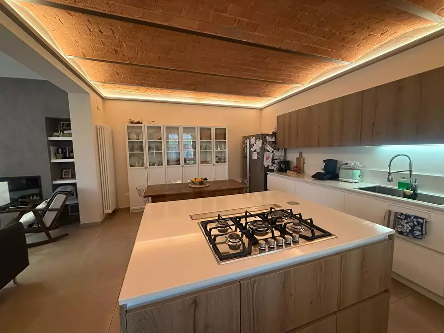 Immagine 7 di Terratetto in vendita  a Santa Croce Sull'arno