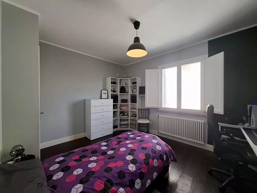 Immagine 30 di Terratetto in vendita  a Santa Croce Sull'arno