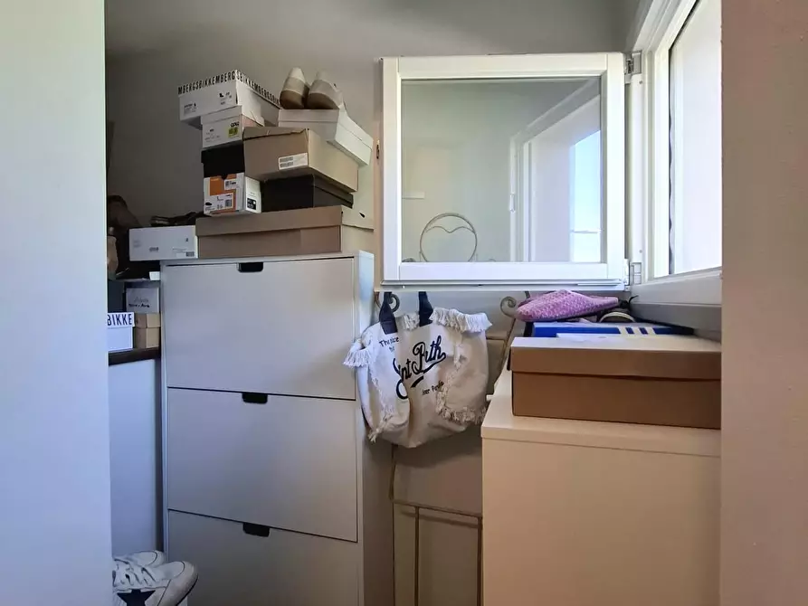 Immagine 43 di Terratetto in vendita  a Santa Croce Sull'arno