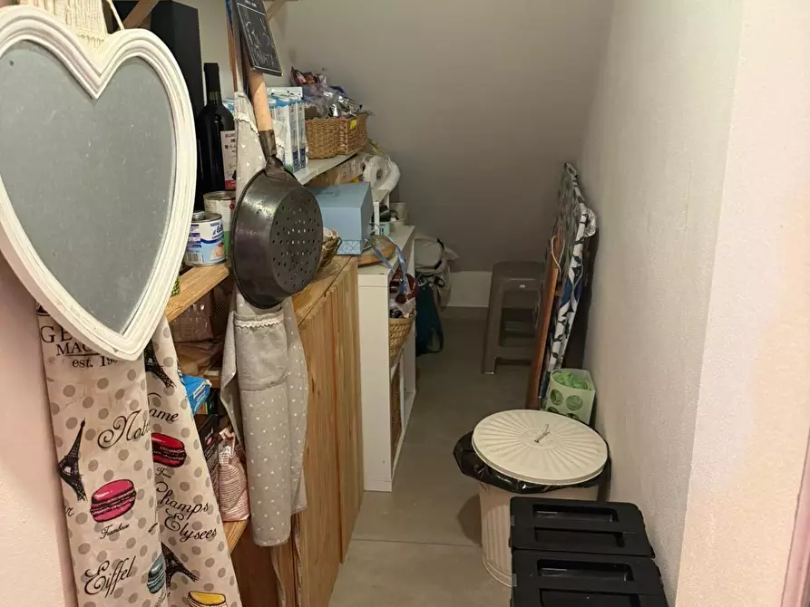 Immagine 16 di Terratetto in vendita  a Santa Croce Sull'arno