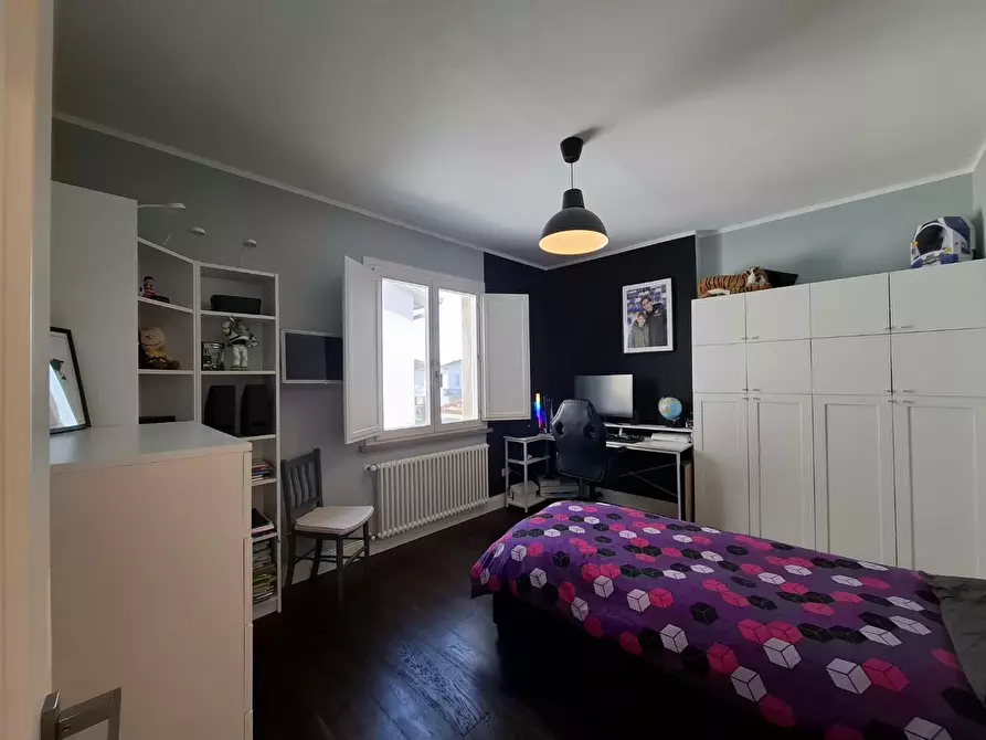 Immagine 31 di Terratetto in vendita  a Santa Croce Sull'arno