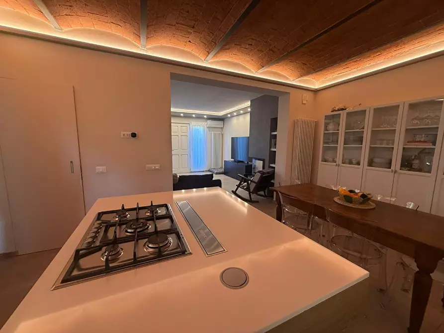 Immagine 8 di Terratetto in vendita  a Santa Croce Sull'arno