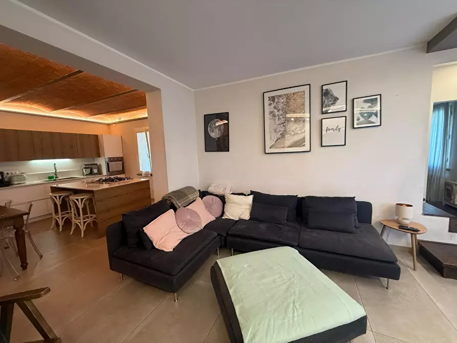 Immagine 5 di Terratetto in vendita  a Santa Croce Sull'arno