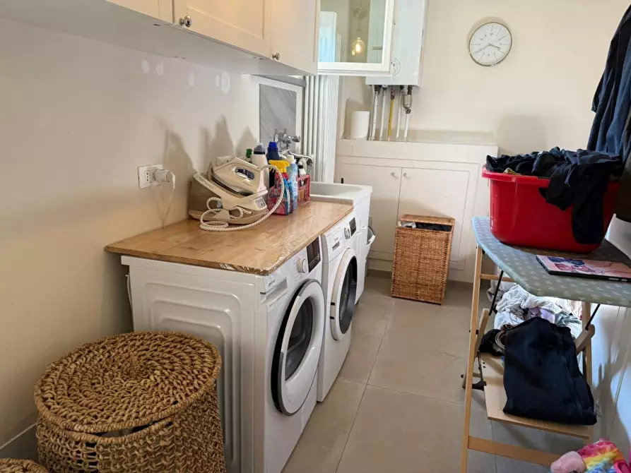 Immagine 15 di Terratetto in vendita  a Santa Croce Sull'arno