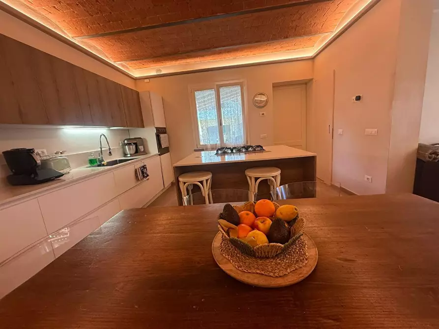 Immagine 12 di Terratetto in vendita  a Santa Croce Sull'arno