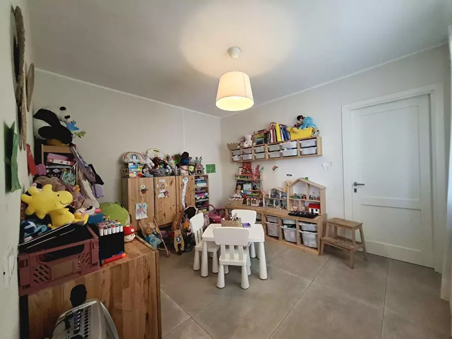 Immagine 19 di Terratetto in vendita  a Santa Croce Sull'arno