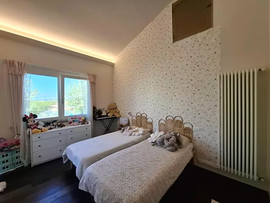 Immagine 25 di Terratetto in vendita  a Santa Croce Sull'arno