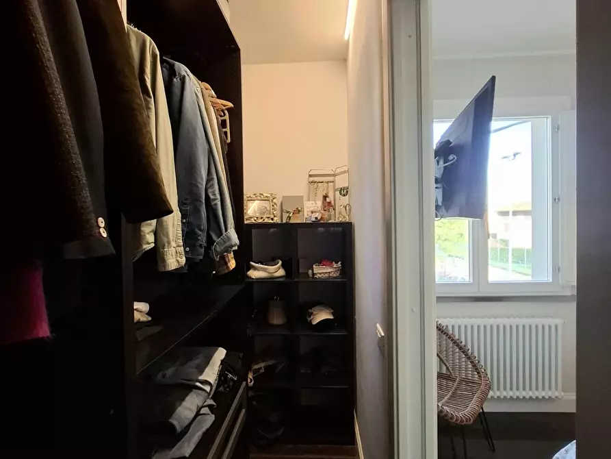 Immagine 42 di Terratetto in vendita  a Santa Croce Sull'arno