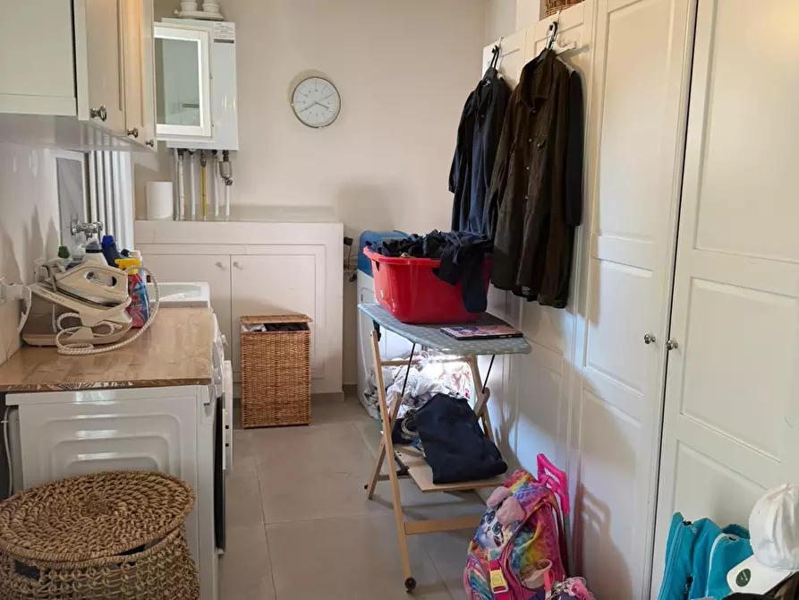 Immagine 14 di Terratetto in vendita  a Santa Croce Sull'arno