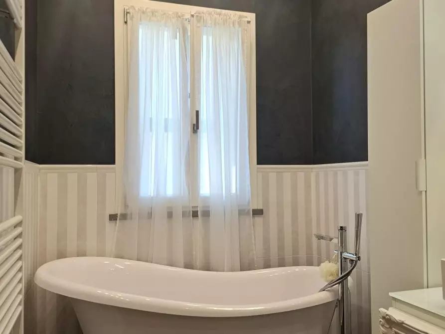 Immagine 39 di Terratetto in vendita  a Santa Croce Sull'arno