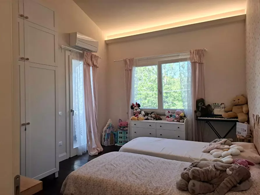 Immagine 27 di Terratetto in vendita  a Santa Croce Sull'arno