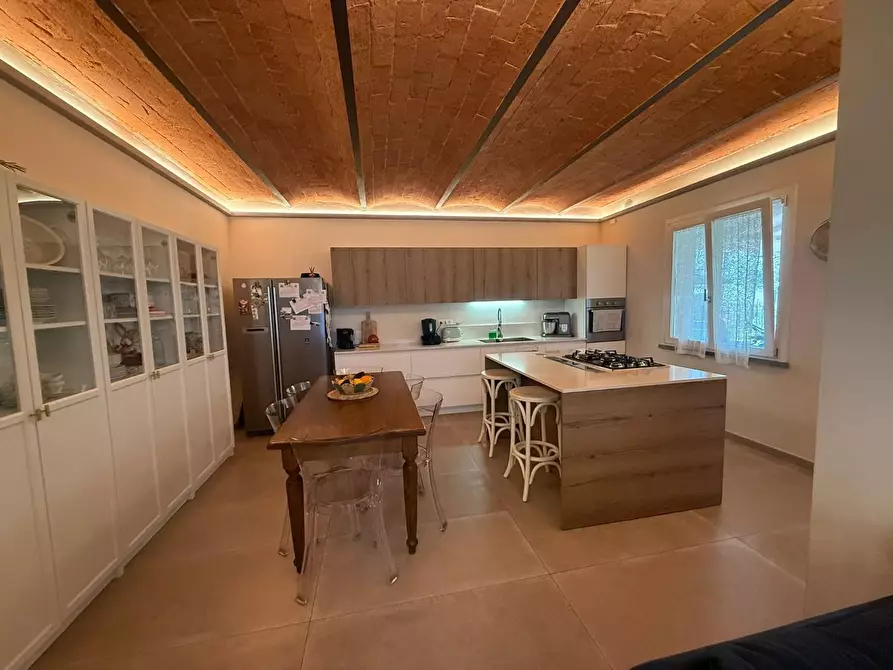 Immagine 6 di Terratetto in vendita  a Santa Croce Sull'arno