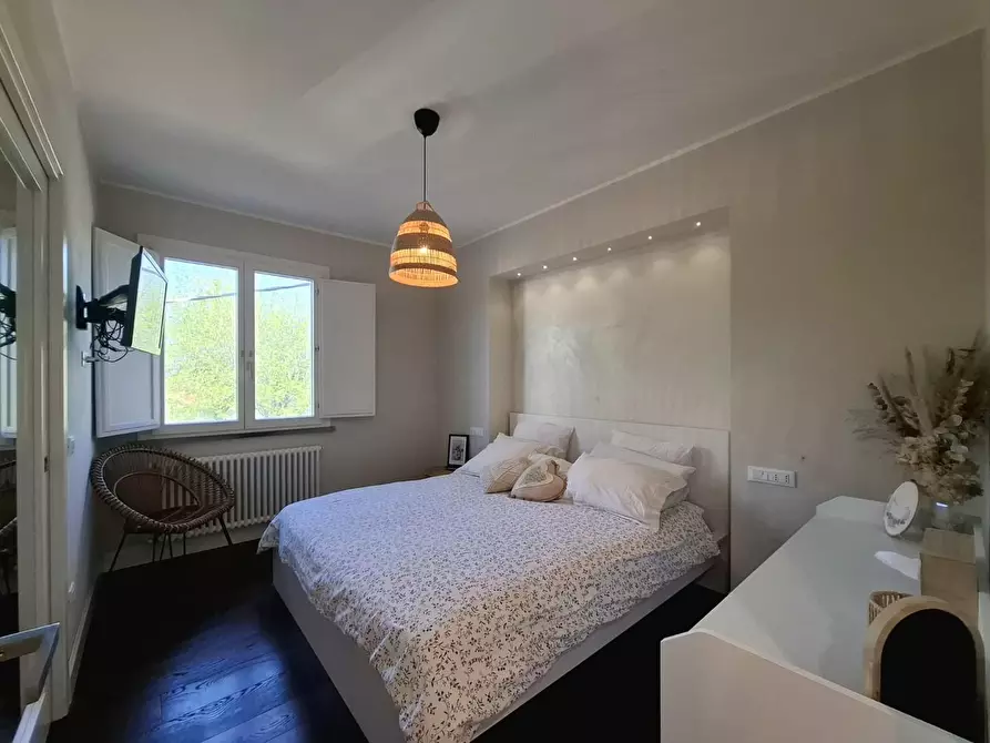 Immagine 40 di Terratetto in vendita  a Santa Croce Sull'arno