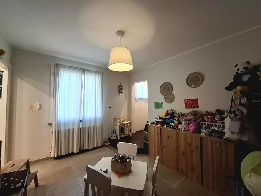 Immagine 18 di Terratetto in vendita  a Santa Croce Sull'arno