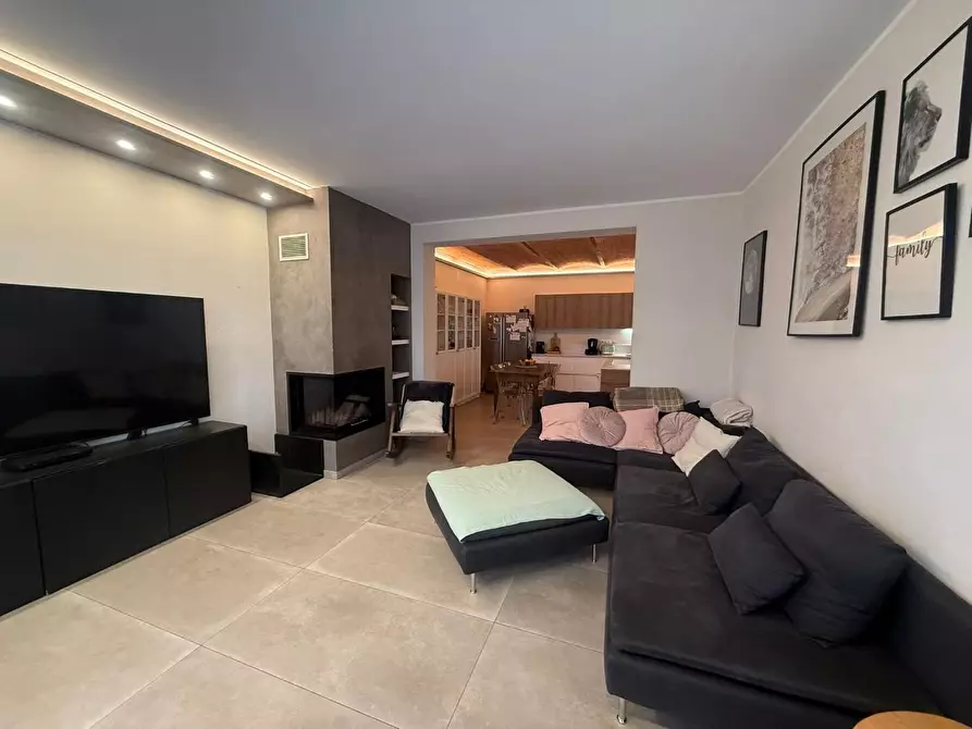 Immagine 1 di Terratetto in vendita  a Santa Croce Sull'arno