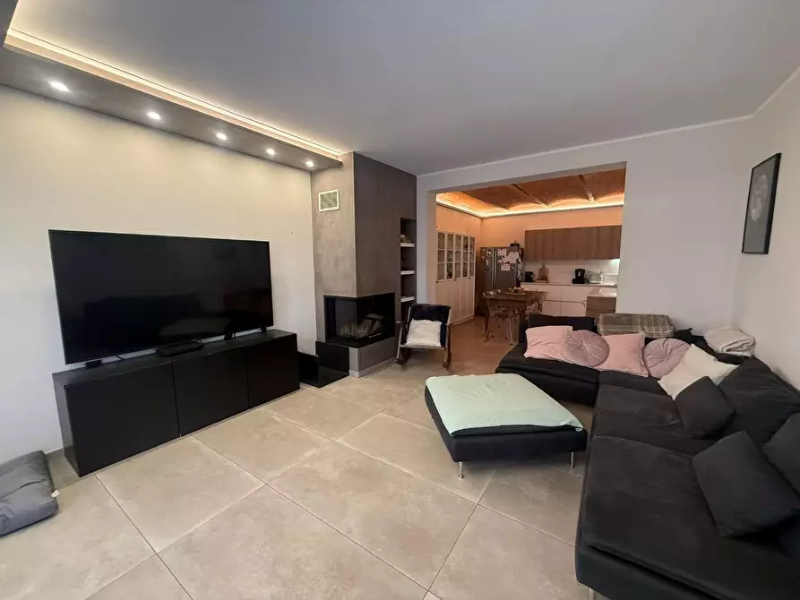 Immagine 4 di Terratetto in vendita  a Santa Croce Sull'arno