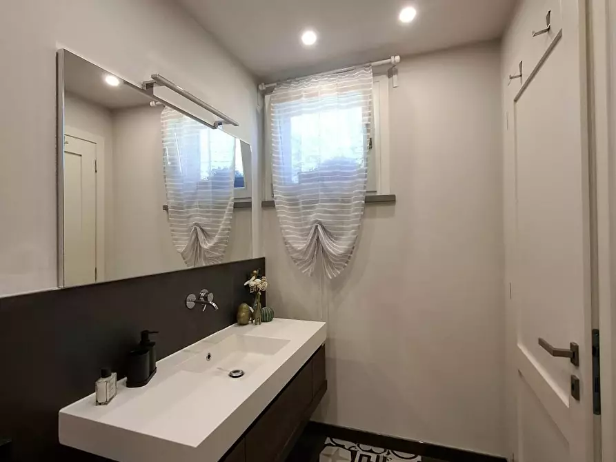 Immagine 22 di Terratetto in vendita  a Santa Croce Sull'arno