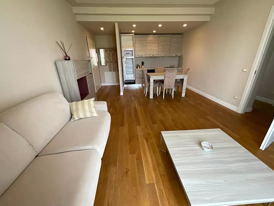 Immagine 2 di Appartamento in affitto  a Calcinaia