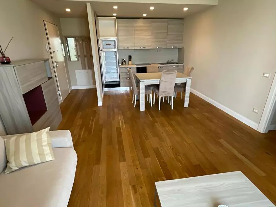 Immagine 8 di Appartamento in affitto  a Calcinaia