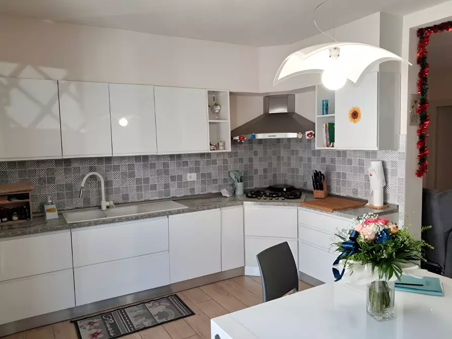 Immagine 1 di Appartamento in vendita  a San Miniato