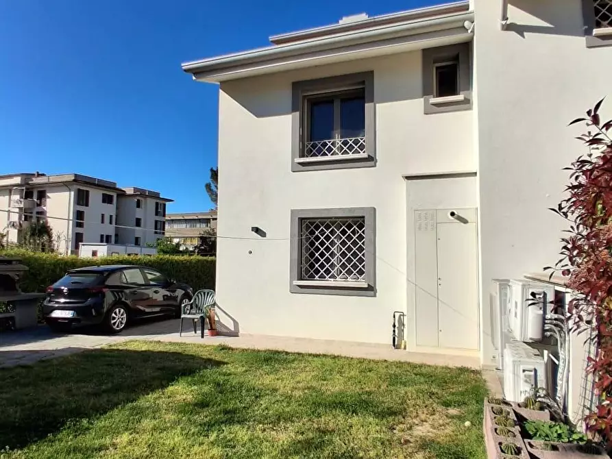 Immagine 18 di Appartamento in vendita  a San Miniato