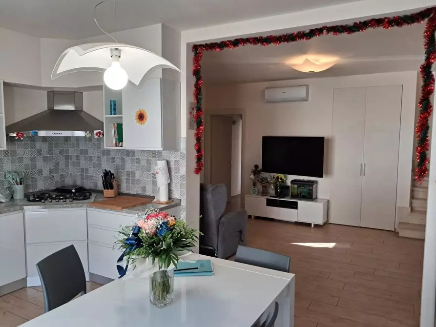 Immagine 2 di Appartamento in vendita  a San Miniato