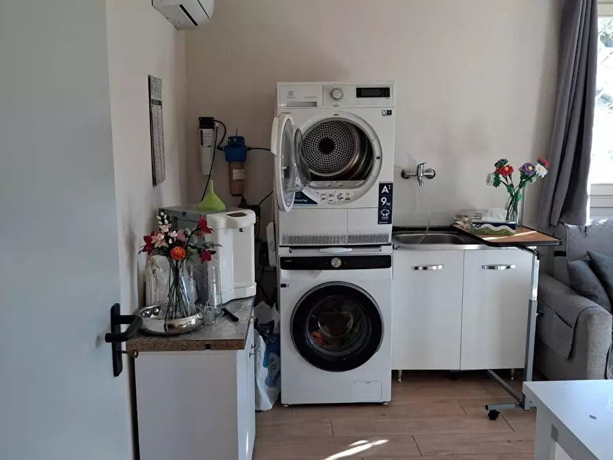 Immagine 7 di Appartamento in vendita  a San Miniato