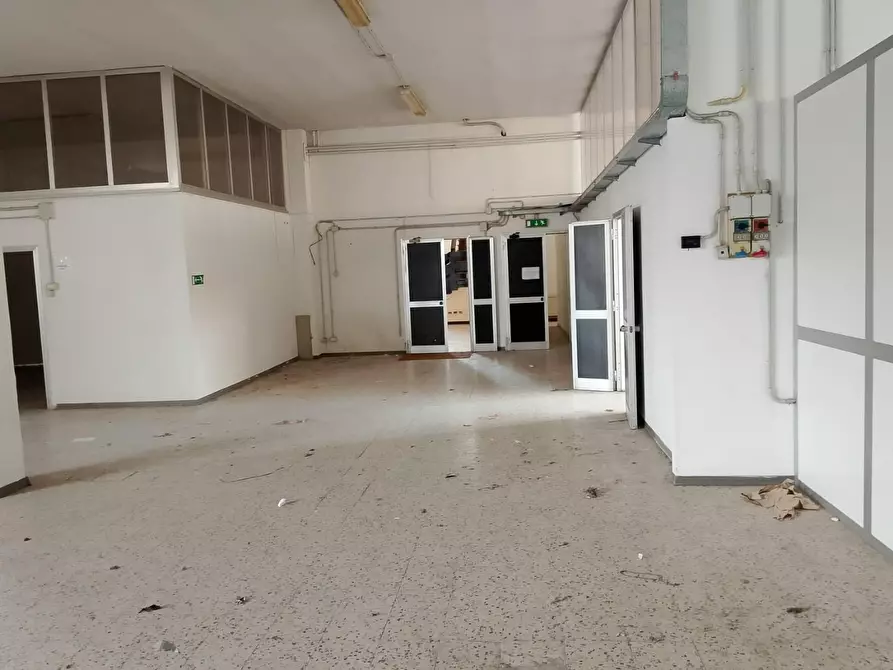 Immagine 6 di Capannone industriale in vendita  a Empoli