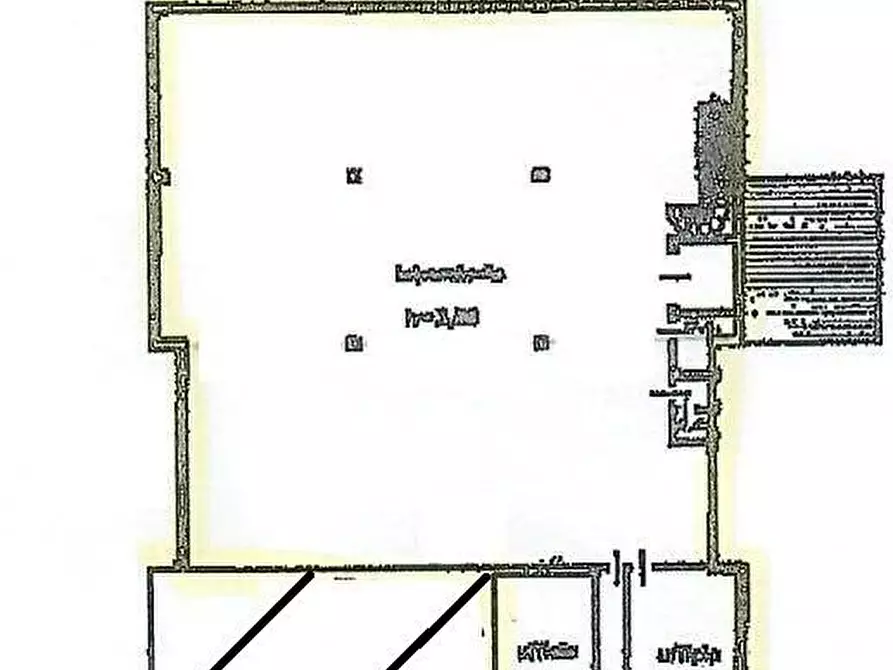 Immagine 21 di Capannone industriale in vendita  a Empoli