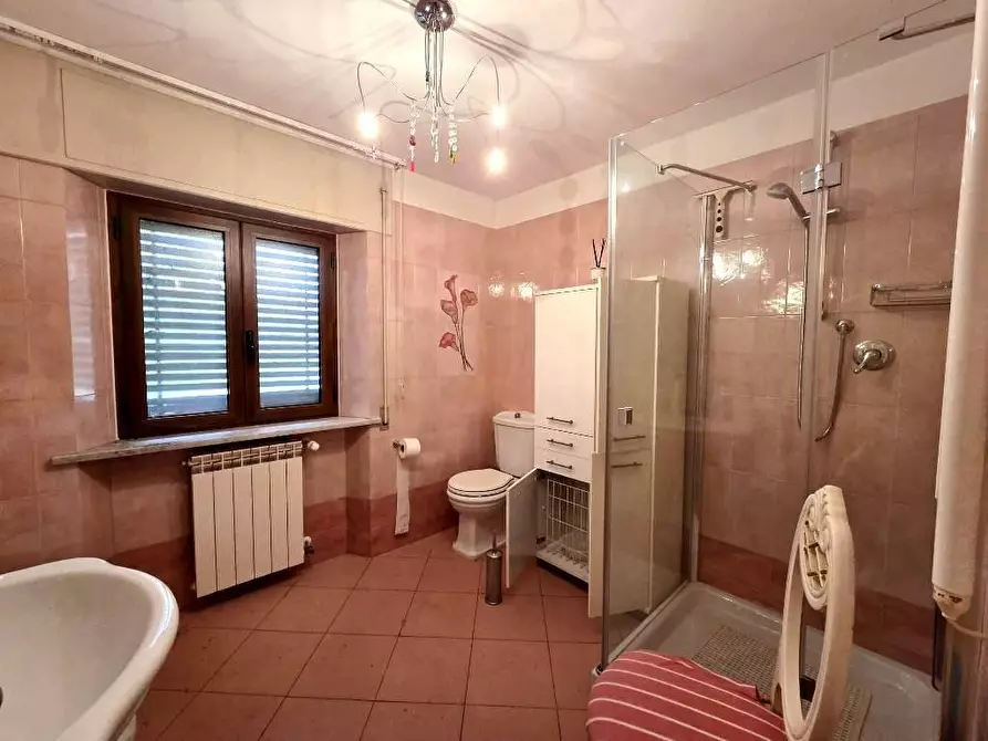 Immagine 26 di Villa in vendita  a Capannori