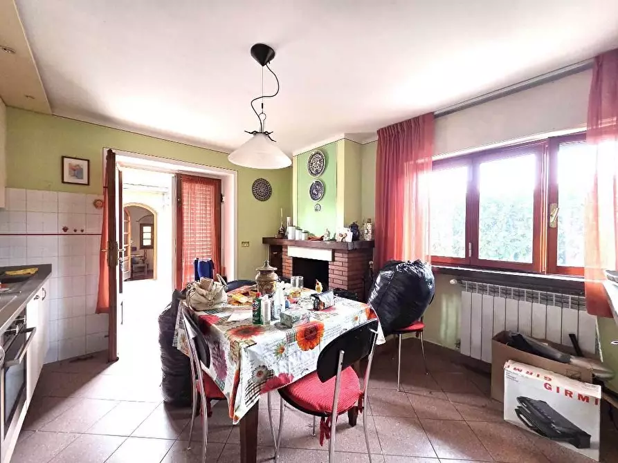 Immagine 24 di Villa in vendita  a Capannori