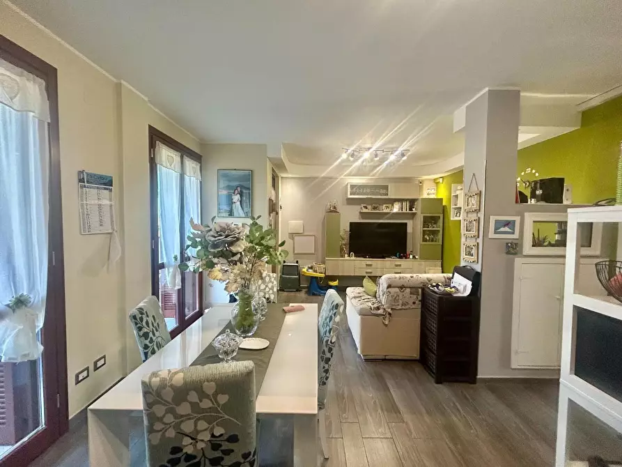 Immagine 1 di Appartamento in vendita  a Sovicille