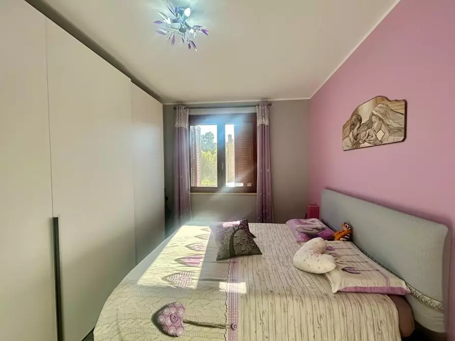 Immagine 7 di Appartamento in vendita  a Sovicille