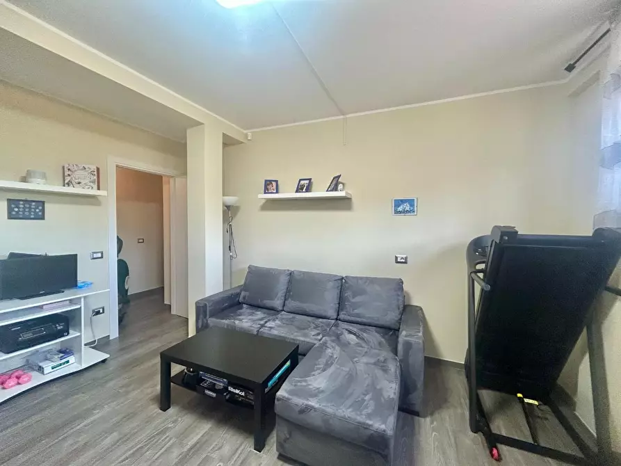 Immagine 13 di Appartamento in vendita  a Sovicille