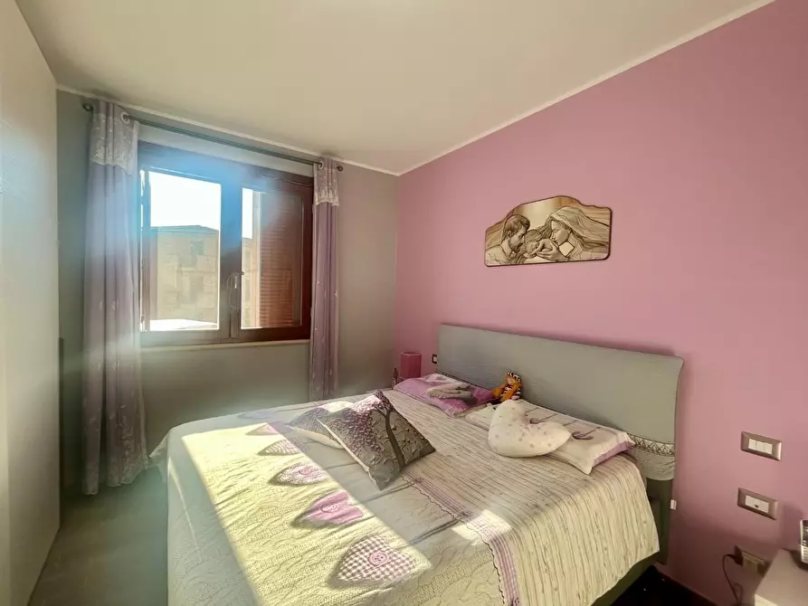 Immagine 8 di Appartamento in vendita  a Sovicille