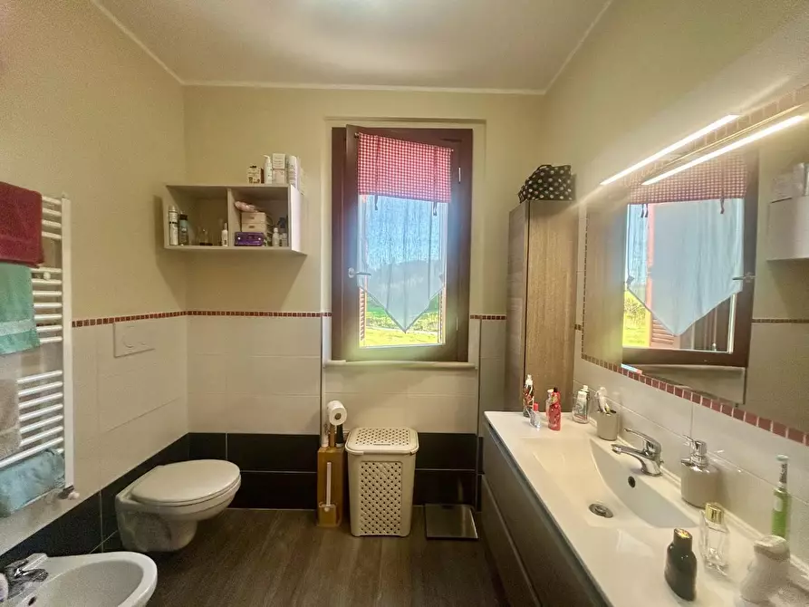 Immagine 9 di Appartamento in vendita  a Sovicille