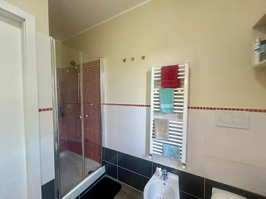Immagine 10 di Appartamento in vendita  a Sovicille