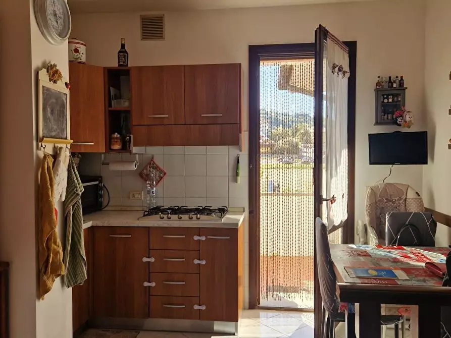 Immagine 9 di Appartamento in vendita  a Casciana Terme Lari