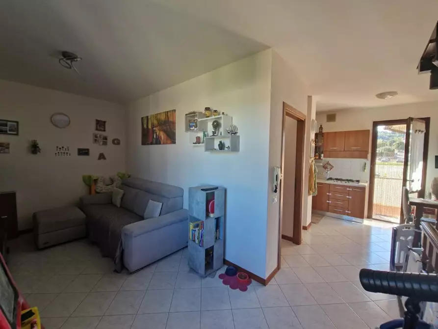 Immagine 8 di Appartamento in vendita  a Casciana Terme Lari