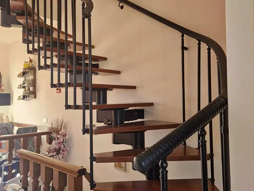 Immagine 4 di Appartamento in vendita  a Casciana Terme Lari